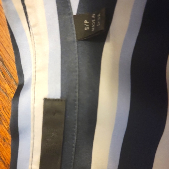 ATM SHIRT DRESS - Picture 10 of 10